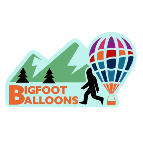 Bigfoot Balloons